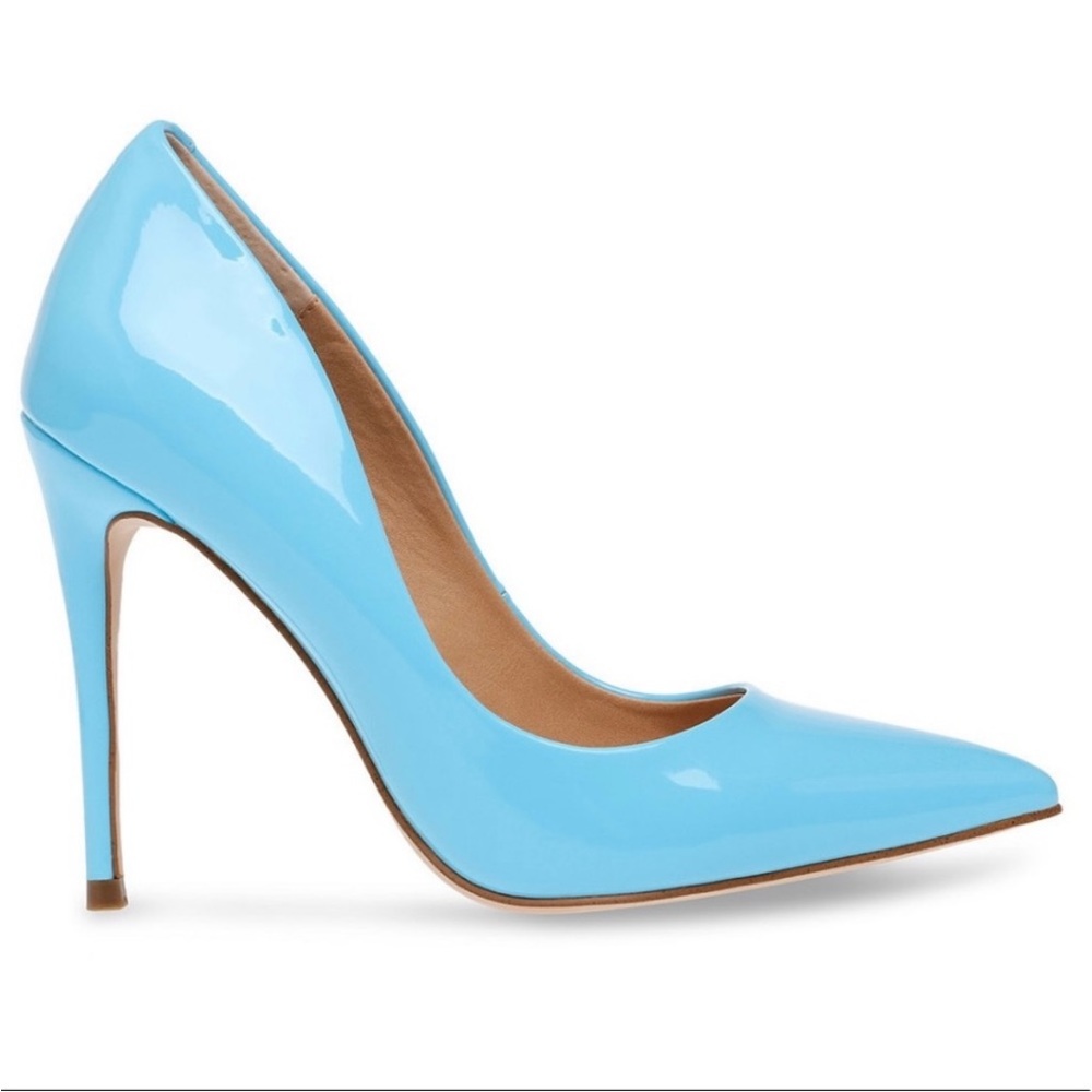 Steve Madden's Daisie Stilettos